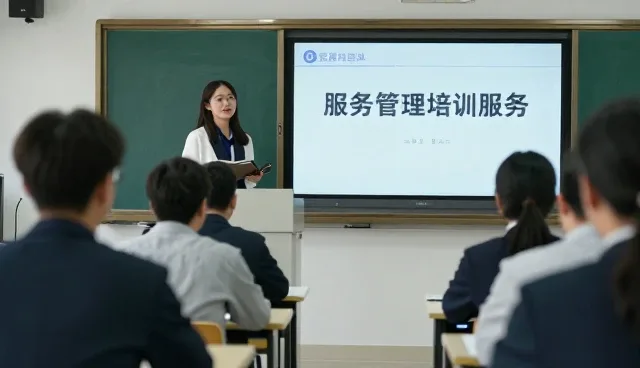 业务管理在品牌咨询中的关键作用与趋势演变