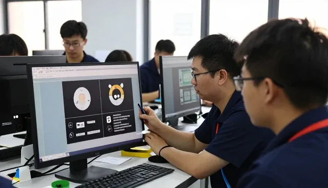 合肥霖其网络信息咨询有限公司以客户以中小服务连接更多应用场景